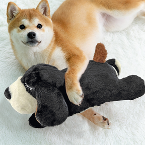 Snuggly Comfy DOG Toy