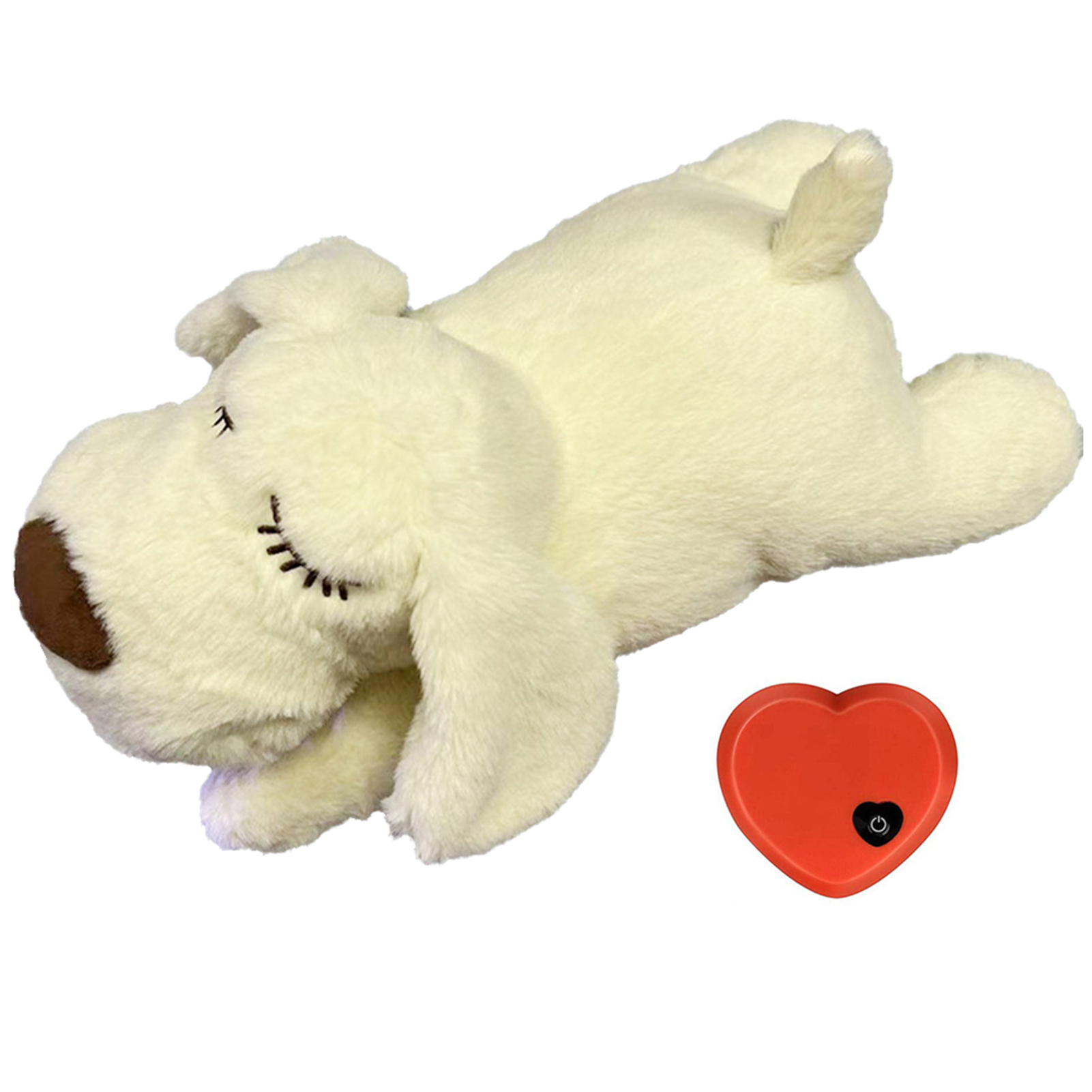 Snuggly Comfy DOG Toy
