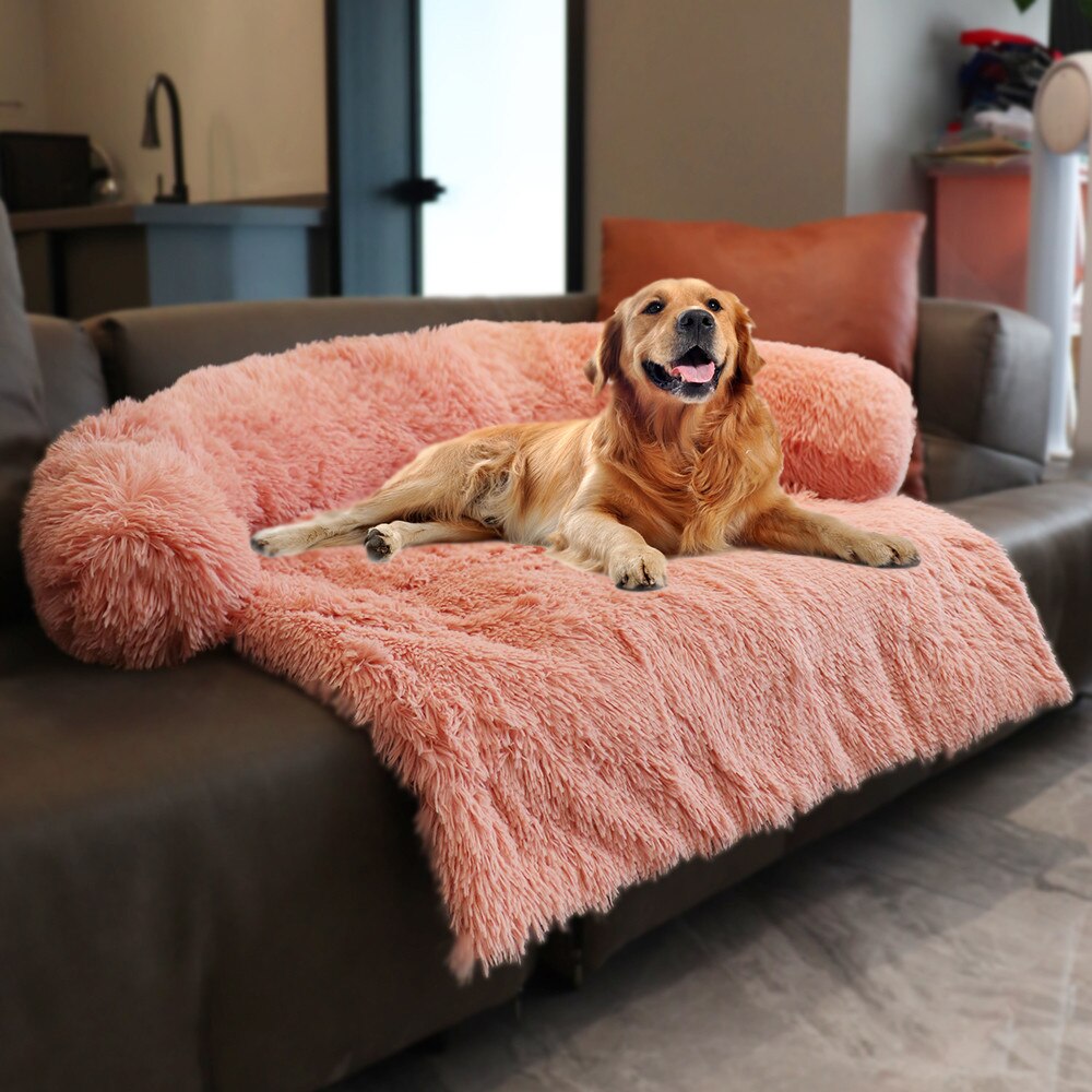 Waterproof Couch Cover for Pets