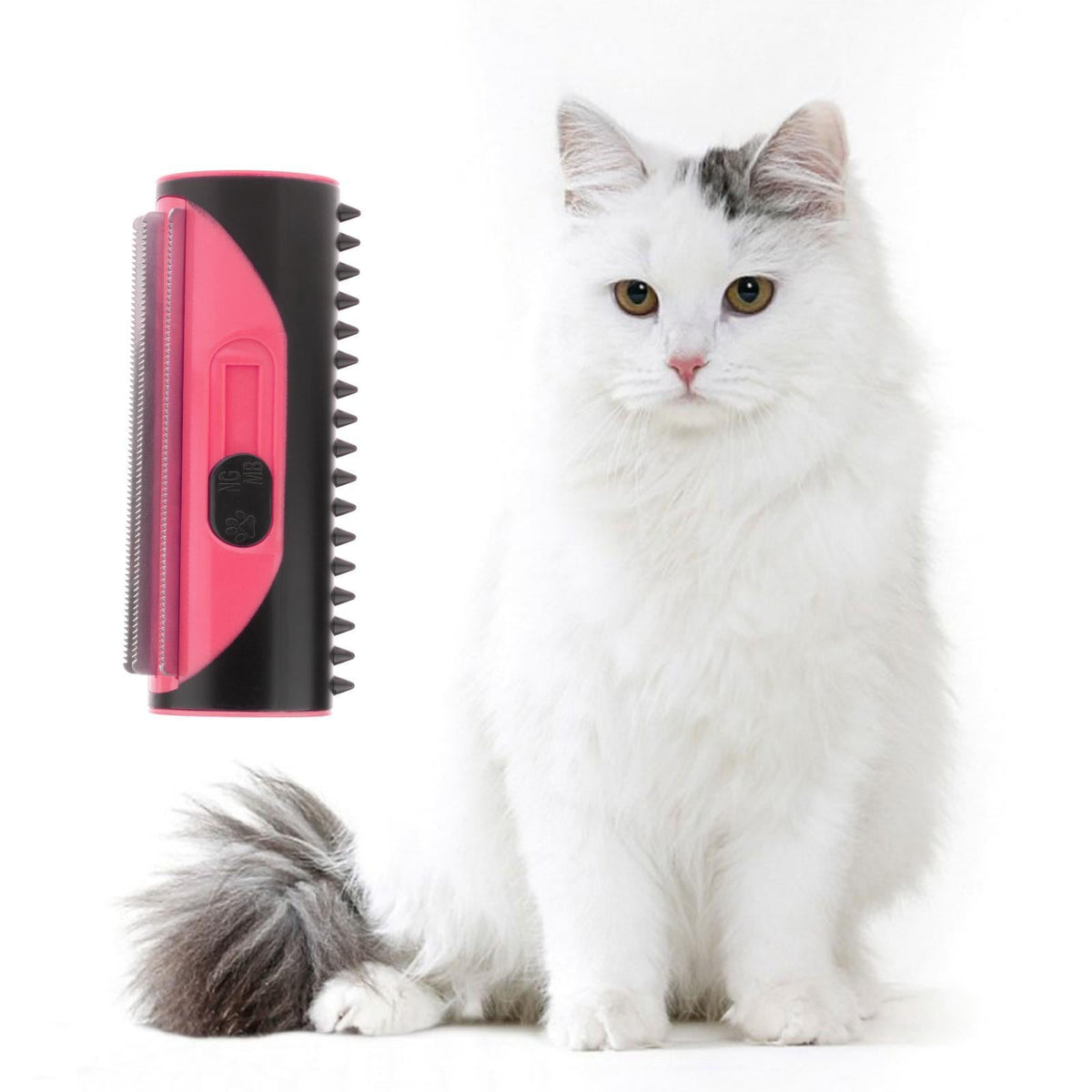 Grooming kit Brush for Pets
