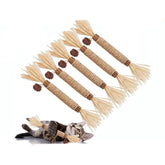 Silvervine Stick Cat Chew Toy