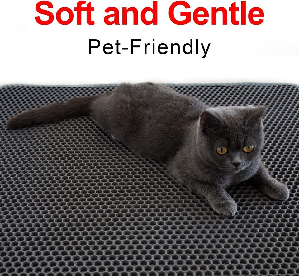 Waterproof Cat Litter mat