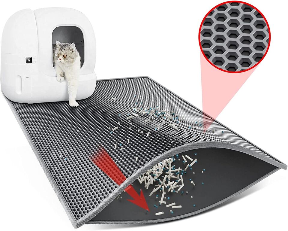Waterproof Cat Litter mat